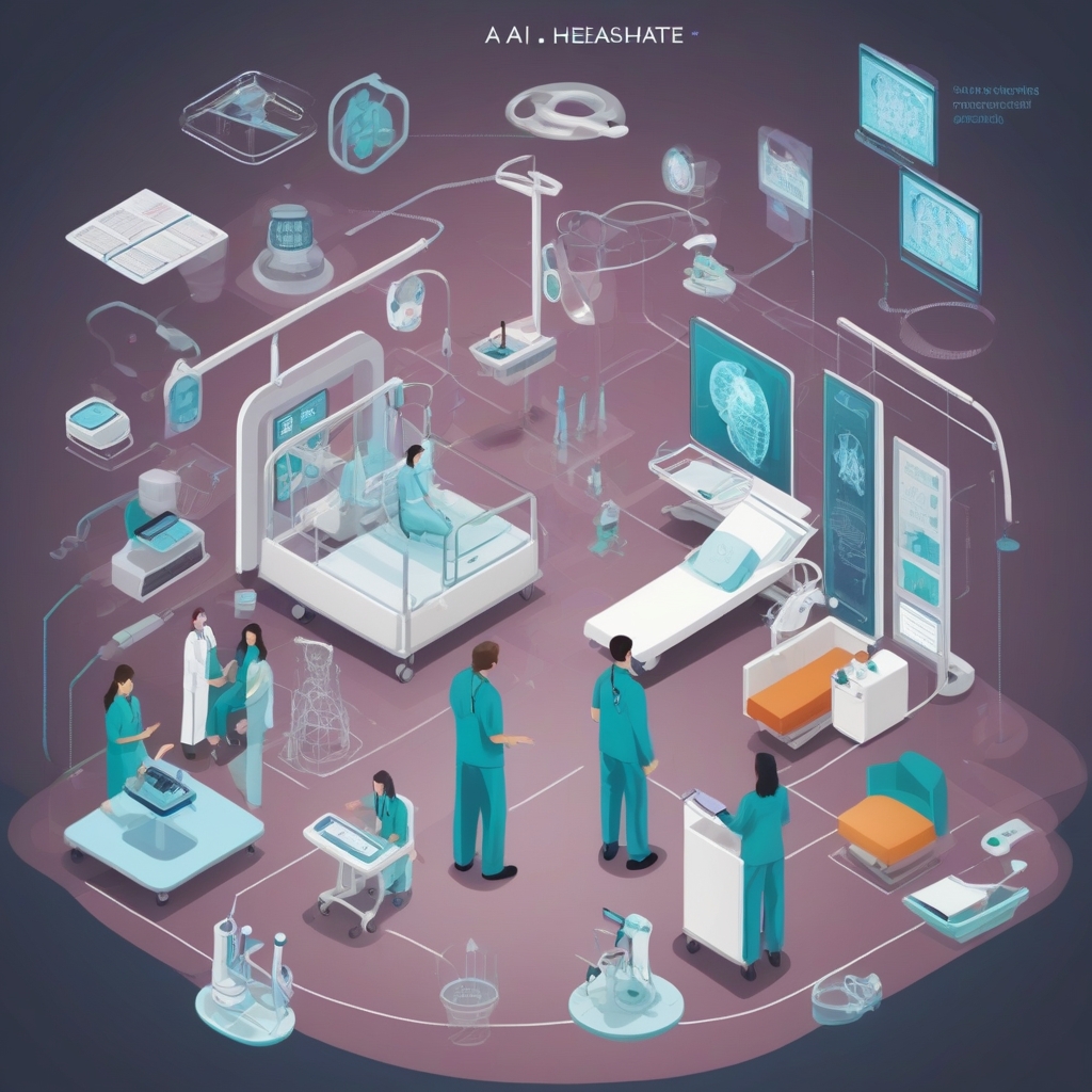 "Image portraying various applications of Leonardo AI in creative and technological fields, showcasing innovative design and digital artistry."