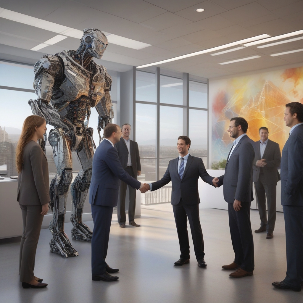 Image of Durk Kingma, a prominent AI researcher, in a professional setting, emphasizing innovation and technology.