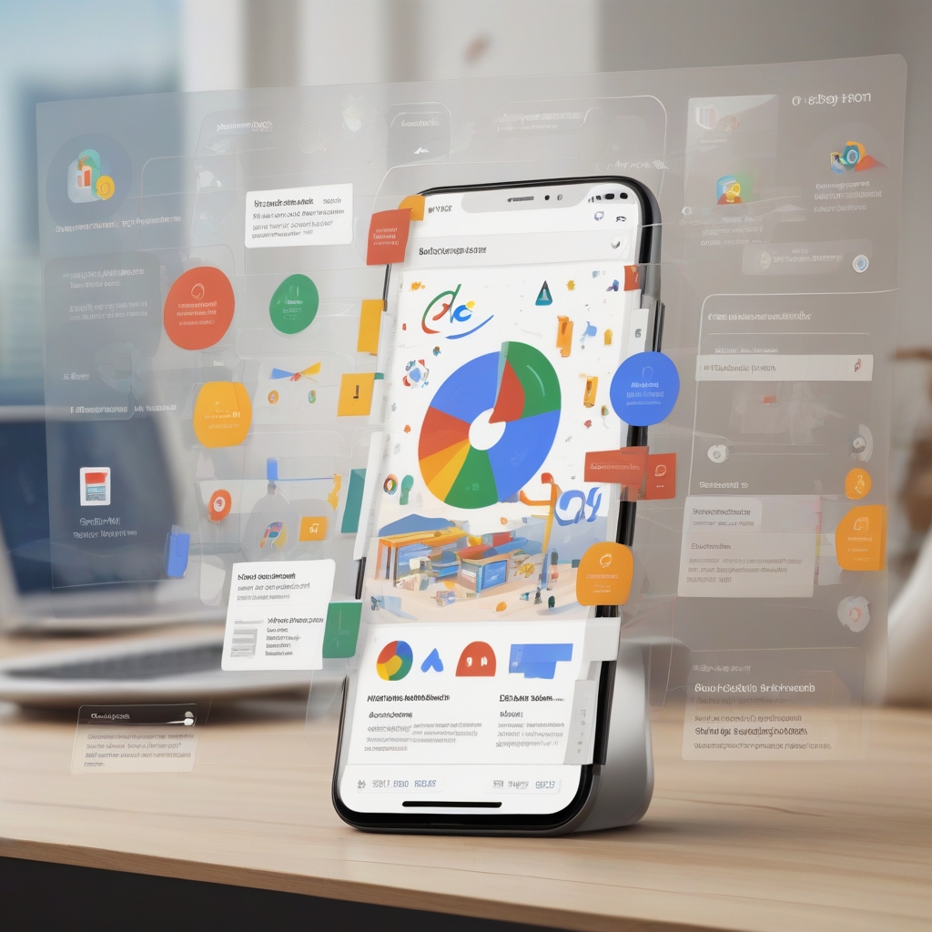 Google AI Search Summaries – Now With Ads