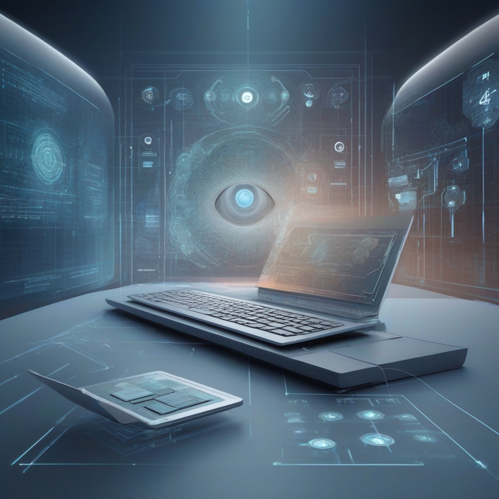 Microsoft Copilot Vision AI – Web Browsing Insight
